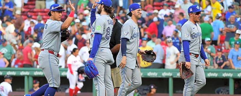 The One Trade Deadline Move That Benefits the Blue Jays Going Forward