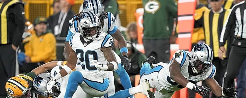 4 Winners and 6 Losers From Another Disappointing Panthers' Loss vs. Buccaneers