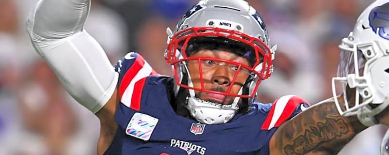 Patriots 5 Biggest Positions of Need Entering the Offseason