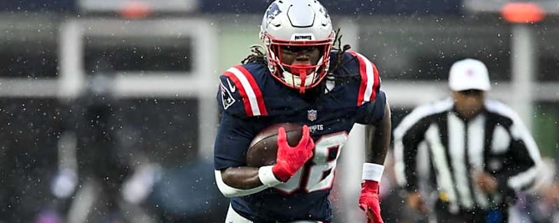 3 Players That Can Win Super Bowl LX For Patriots