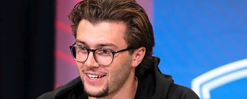 Lions' International Game Appealing to German Tight End Prospect