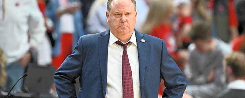Greg Gard Names Wisconsin Basketball's Most Improved Player at Big Ten Media Days