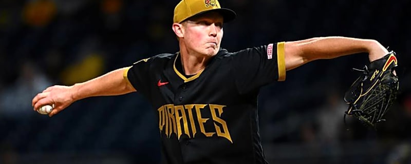 Pirates Starting Pitchers Looking to Maintain Dominance in May