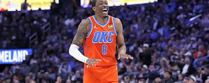 Electricity From Jalen Williams Highlights Takeaways From OKC Thunder Triumph Over Knicks