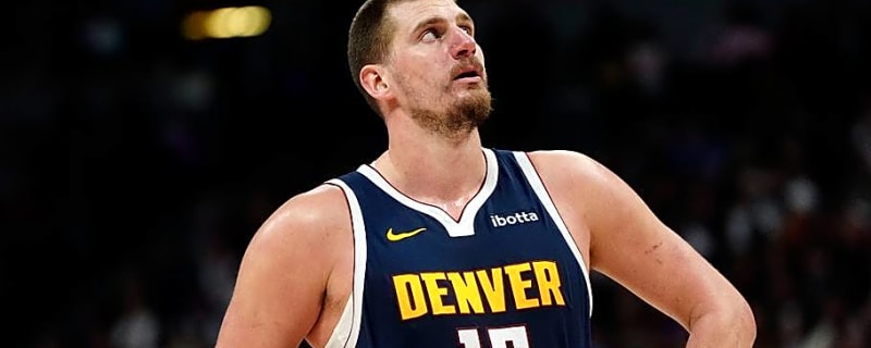 Nuggets' Cap Crisis Just Gave the Nets One of the NBA's Best Trade Assets