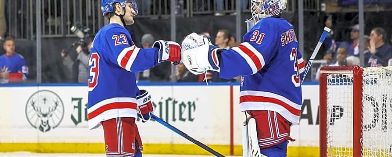 Lack of High-End Talent Evident for NY Rangers in Top 100 List