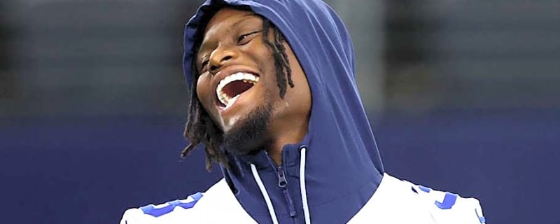 George Pickens' Rumored Trade Value Gives Dallas Cowboys Clear Path Forward