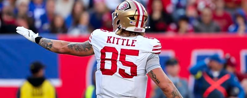 5 San Francisco 49ers who need to step up to beat the Los Angeles Rams
