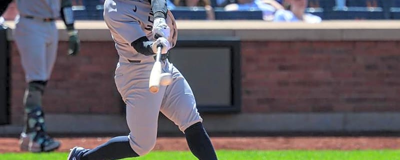 Anthony Volpe Is Yankees Silver Lining in Lost Subway Series