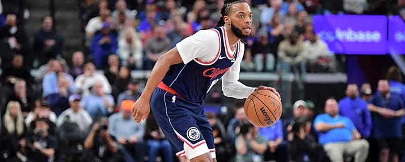 Darius Garland Turns Important Corner for Clippers Ahead of Final Stretch