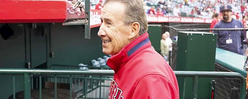 Angels Insider Provides Major Update on Arte Moreno Potentially Selling the Team