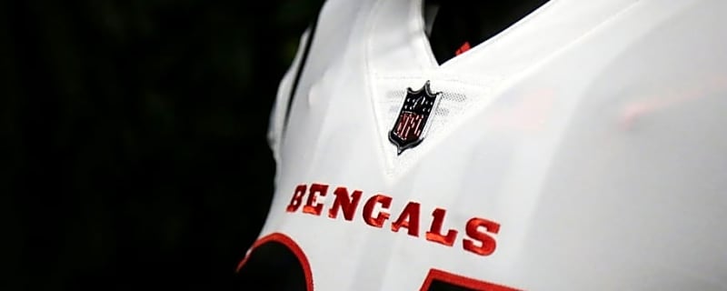 USA Today Ranks Cincinnati Bengals Uniforms Among NFL&#39;s Best