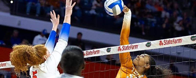 Nya Bunton Returns From Injury in Texas Longhorns' Much-Needed Win Over Auburn