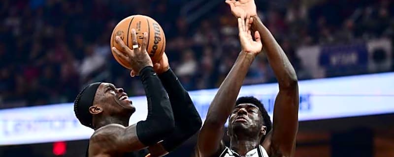 Where to Watch the Cleveland Cavaliers vs. Brooklyn Nets Game Tonight: Time, Streaming, Breakdown