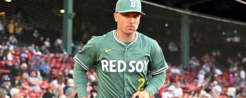 Red Sox Hint Alex Bregman Could Be Back Sooner Than Expected