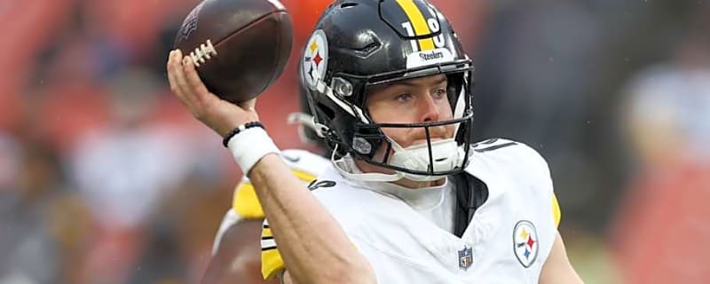 Steelers New HC Very Interested in Will Howard’s Upside