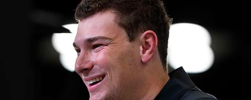 Mendoza and the Raiders Are Moving Right Along