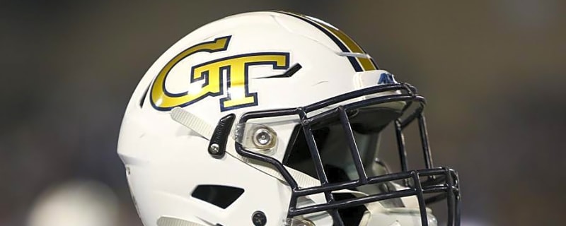 2028 OL Calvin Landy Reacts to Georgia Tech Offer