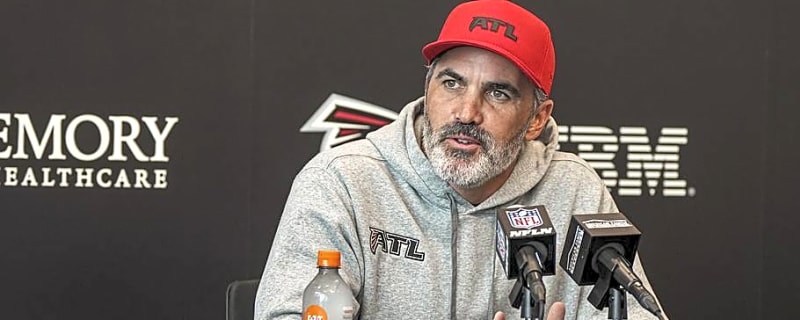 Projecting Falcons’ 53-Man Roster & Depth Chart After Offseason Program