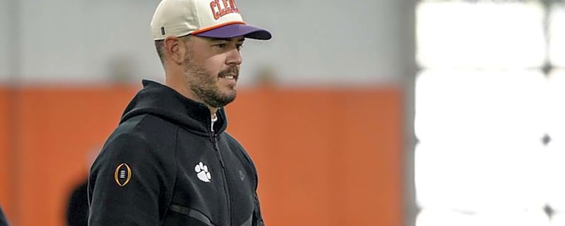 Clemson Tigers Gain Advantage as Penn State Loses A.J. Harris for Pinstripe Bowl