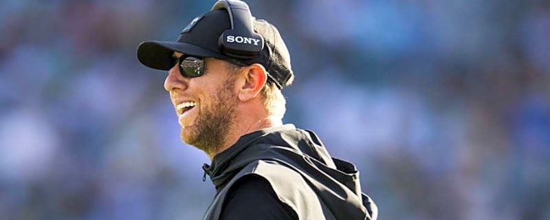 If Liam Coen Retains Jaguars' Coordinators, Next Move is Clear