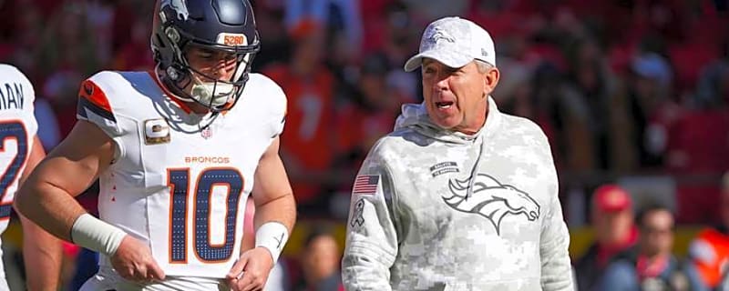 Latest AFC West Prediction Misses What Makes Broncos Dangerous