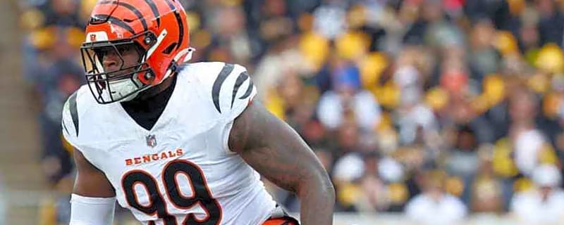 Cincinnati Bengals 2026 Youth Checkup: Myles Murphy