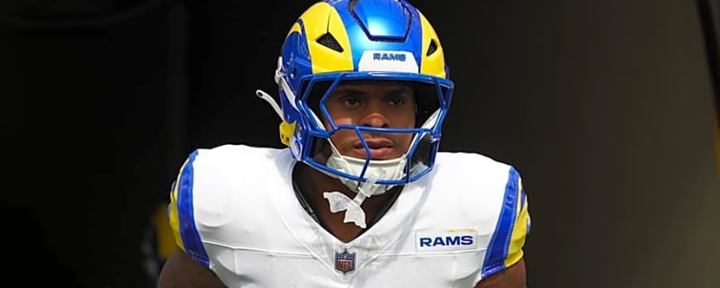 Rams Must Know What They Have in Jarquez Hunter in 2026