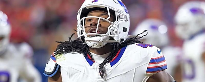 Bills-Bears practice gets heated after multiple players get into fights