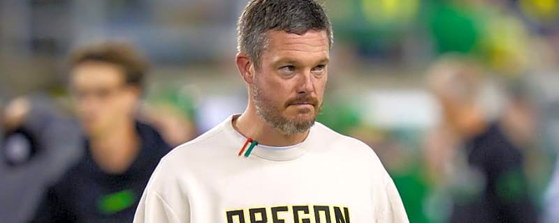 Dan Lanning Divulges Details Behind Special Teams Struggles After Illinois Loss