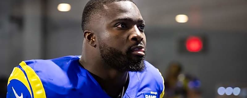 The Rams&#39; Biggest Surprise Player of the Offseason