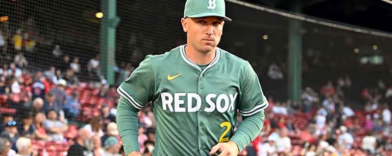 Alex Bregman&#39;s Red Sox Future In Question After Rafael Devers News