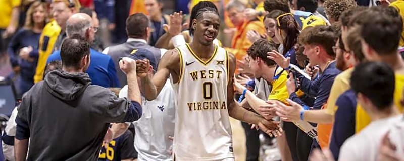 Where Things Stand for Brenen Lorient & Treysen Eaglestaff After Eligibility Update