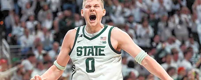 Why Jaxon Kohler Will Have a Big Year for MSU