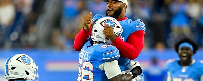 2 Underrated Winners From Titans Roster Cuts That Make Tennessee Better Immediately