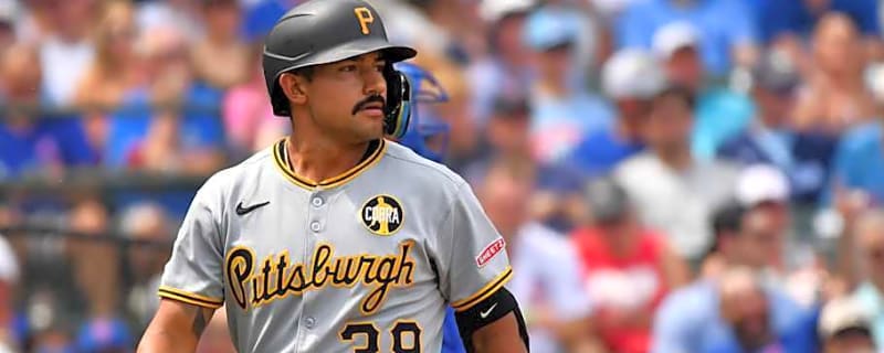 Pirates Offense Falters in Defeat to Twins