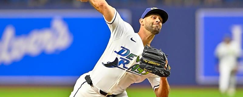 Nick Martinez Strengthens Cy Young Case Continuing Streak Against Angels