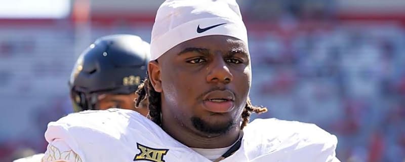 Colorado Buffaloes&#39; Offensive Line X-Factor?
