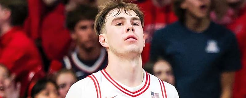 Why Insider Still Sees Arizona No. 2 in Country