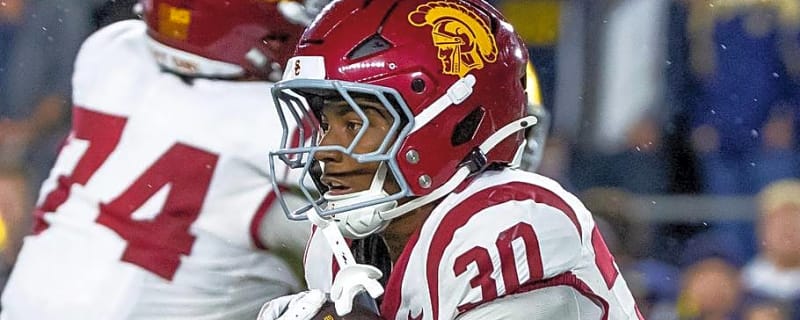 Three Intriguing Matchups For USC's Rushing Attack Next Season
