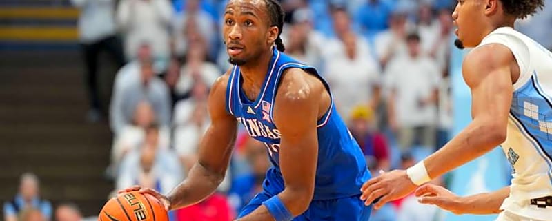 Could Kansas Struggle to Adapt to New Offense if Darryn Peterson Returns?