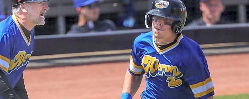 Why Travis Bazzana's Questionable Batting Average Shouldn't Be Too Concerning