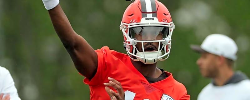 Shedeur Sanders turning heads with preparation for first Browns start