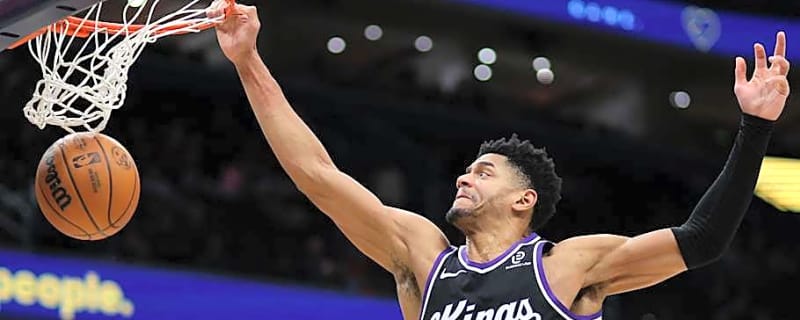 Career Update for Former Auburn Tigers C Dylan Cardwell in NBA