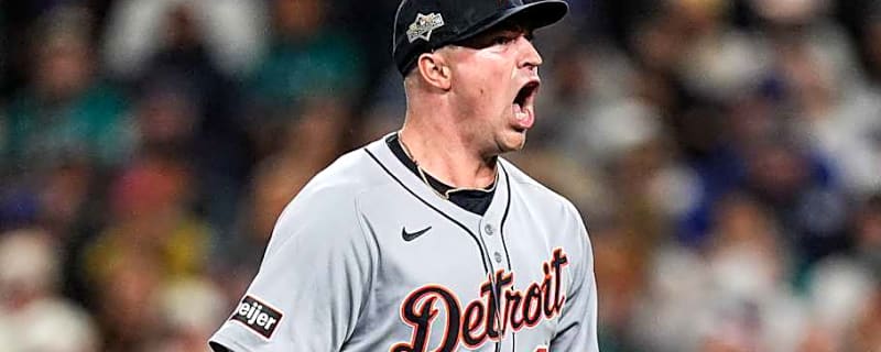 Tigers Could Face Massive Decision if Dodgers Push for Tarik Skubal in July