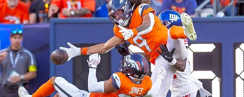 Moving These 3 Broncos Would Be a Costly Mistake