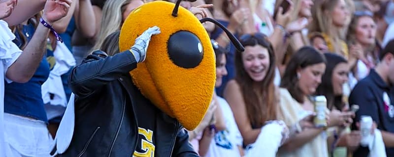 One Interesting Midseason Test for Georgia Tech Football and why it's pivotal
