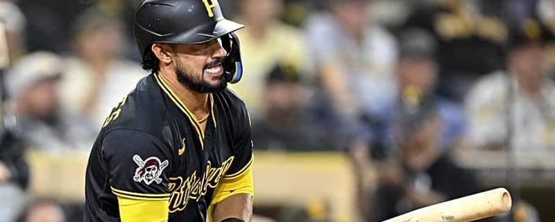 Pirates Player Whose Trade Value May Never Be Higher