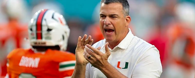 Miami Faces Potential College Football Playoff Scheduling Conflict