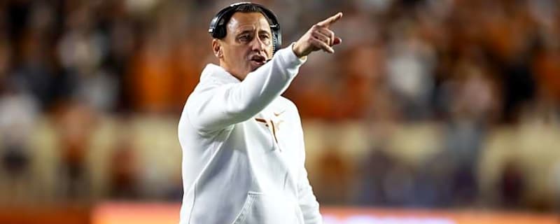 Texas Longhorns Hosting Syracuse DT for Transfer Portal Visit